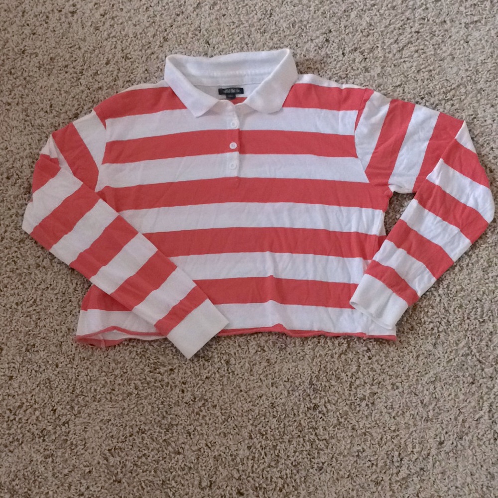 Target long sleeve